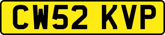 CW52KVP