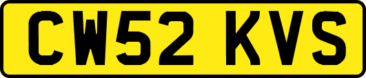 CW52KVS