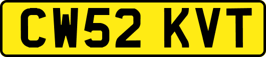 CW52KVT