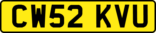 CW52KVU