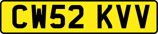 CW52KVV