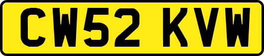 CW52KVW