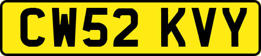 CW52KVY