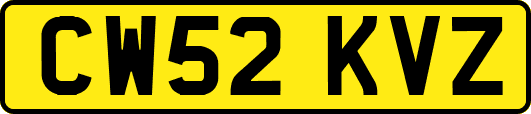 CW52KVZ