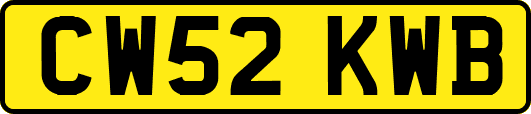 CW52KWB
