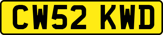 CW52KWD
