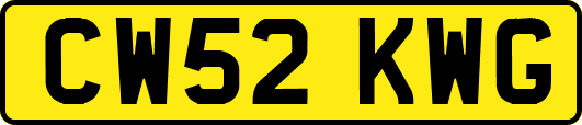 CW52KWG