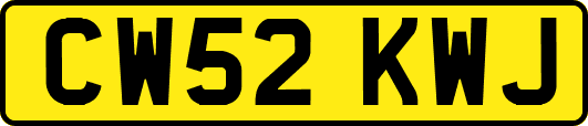 CW52KWJ