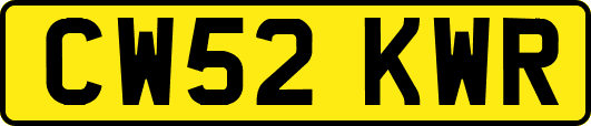 CW52KWR