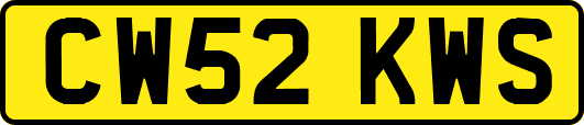 CW52KWS