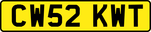 CW52KWT
