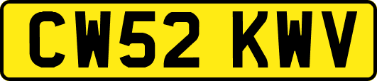 CW52KWV