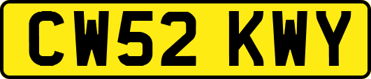 CW52KWY