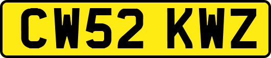 CW52KWZ