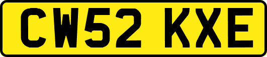 CW52KXE