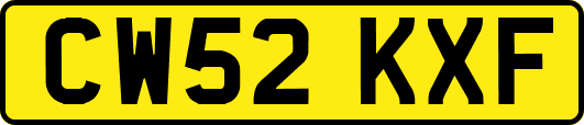 CW52KXF