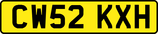 CW52KXH