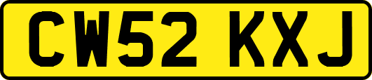 CW52KXJ