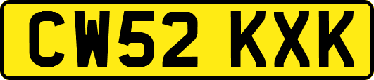 CW52KXK