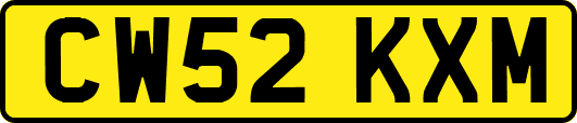 CW52KXM