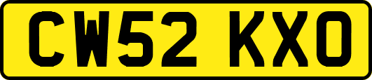 CW52KXO