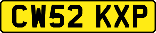 CW52KXP