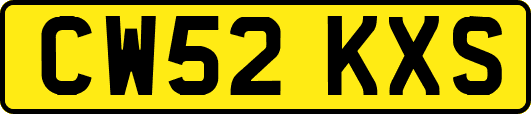 CW52KXS