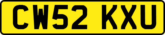CW52KXU