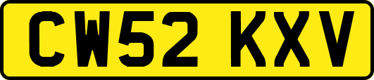 CW52KXV