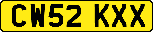 CW52KXX