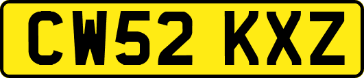 CW52KXZ