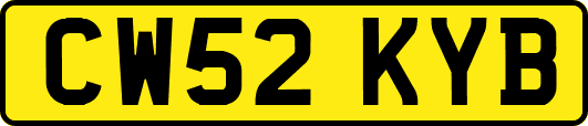 CW52KYB