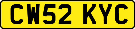 CW52KYC