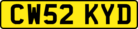 CW52KYD