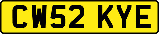 CW52KYE
