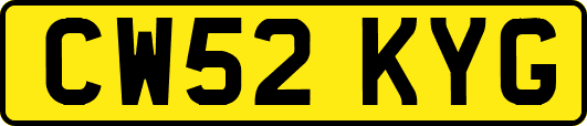 CW52KYG