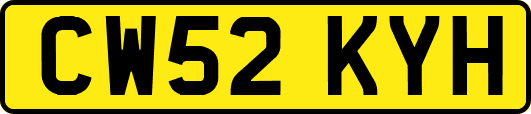 CW52KYH