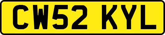 CW52KYL