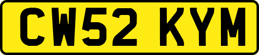 CW52KYM