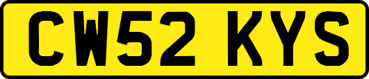 CW52KYS