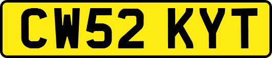CW52KYT