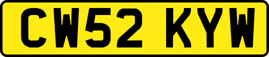 CW52KYW