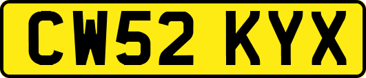 CW52KYX