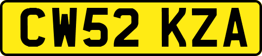 CW52KZA