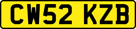 CW52KZB