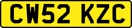 CW52KZC