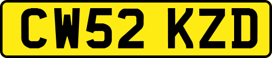 CW52KZD