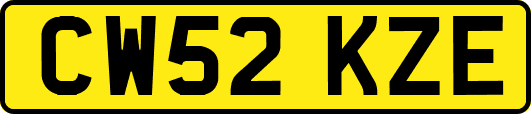 CW52KZE