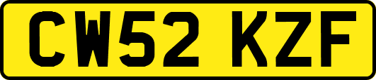 CW52KZF