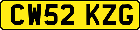 CW52KZG